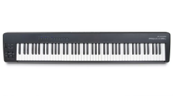 Изображение M-AUDIO PROKEYS 88 MIDI-клавиатура с взвешенной кл