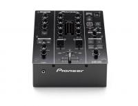 Изображение PIONEER DJM-350 DJ-микшер, 2 канала + мик., эффекты