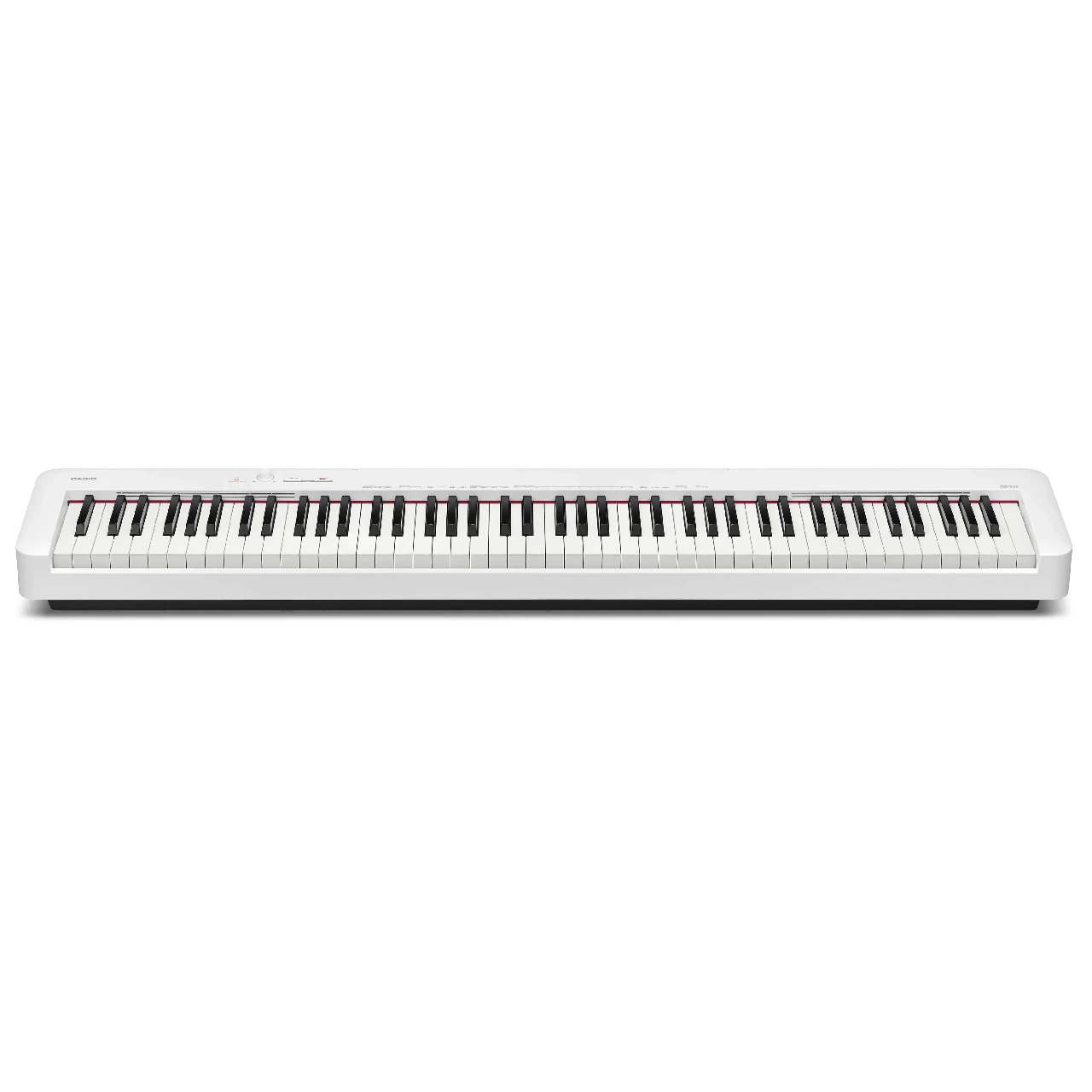 CASIO CDP-S110WE Цифровое фортепиано Изображение CASIO CDP-S110WE Цифровое фортепиано