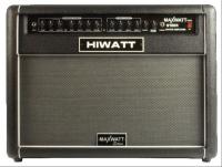 Изображение HIWATT-MAXWATT G100/112R Комбо для электрогитары,