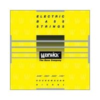 WARWICK 41210ML4 040-100 Струны для бас-гитары Изображение WARWICK 41210ML4 040-100 Струны для бас-гитары