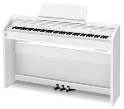 Изображение CASIO PX-860WE Цифровое фортепиано