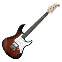 Изображение YAMAHA PACIFICA112J OLD VIOLIN SUNBURST Электрогитара