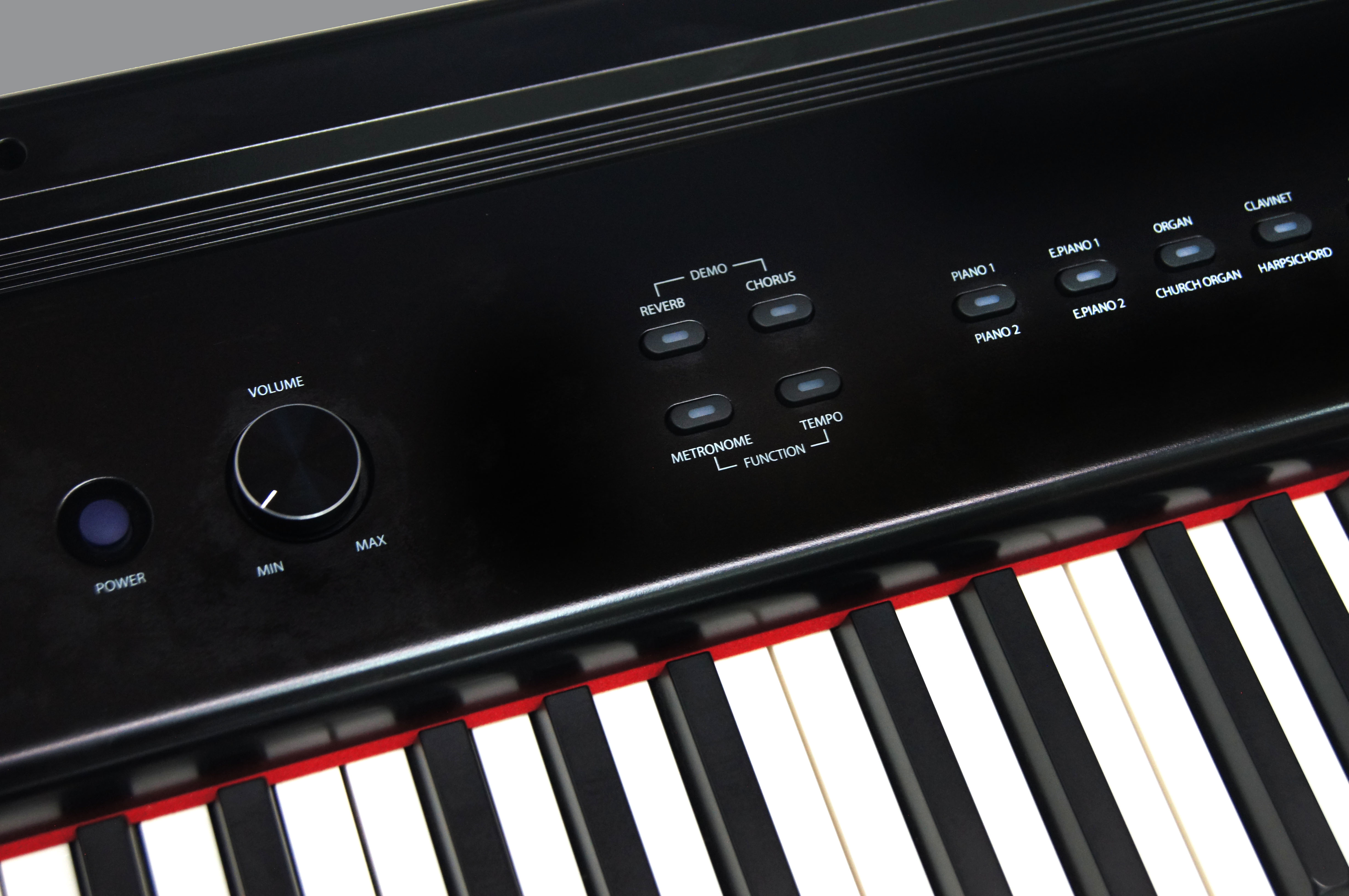 Изображение ARTESIA PA-88H Цифровое фортепиано