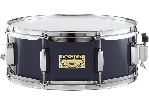 PEACE SD-104W Малый барабан 14"х5,5", деревянный Изображение PEACE SD-104W Малый барабан 14"х5,5", деревянный
