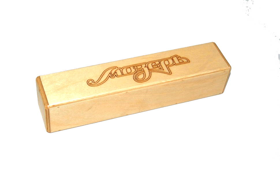 Изображение Мозеръ SHR-3 Шейкер деревянный, большой