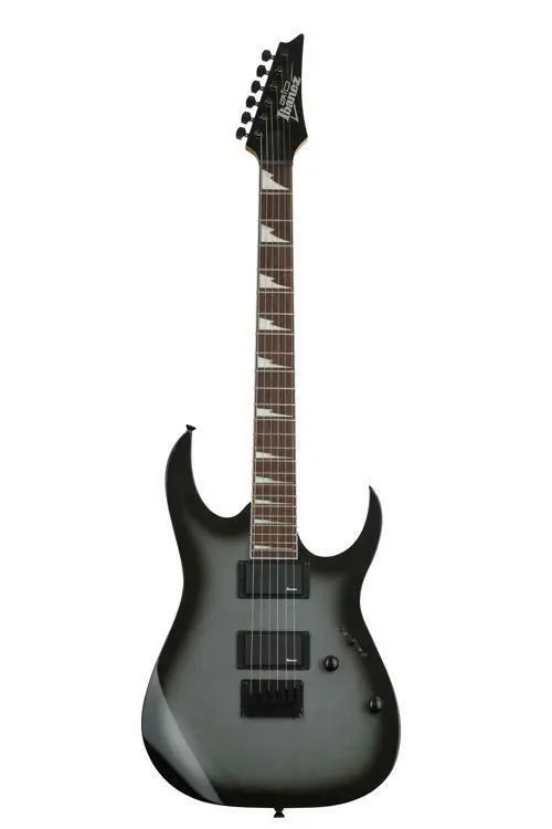Изображение IBANEZ GIO GRG121DX MGS Электрогитара