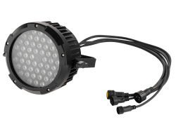 Изображение Bi Ray PLC054W Светодиодный прожектор, IP65, 54х3Вт