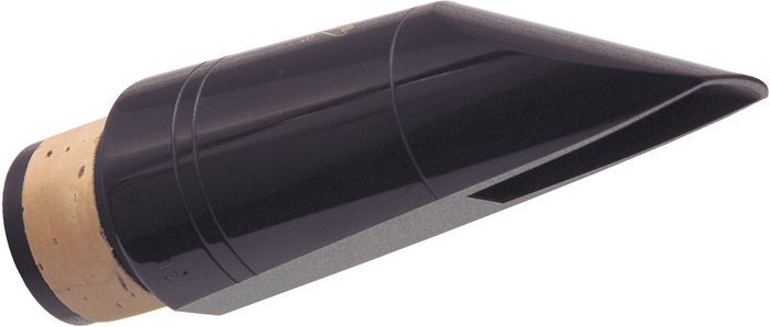 VANDOREN CM-312 Мундштук для кларнета Bb B45 Изображение VANDOREN CM-312 Мундштук для кларнета Bb B45