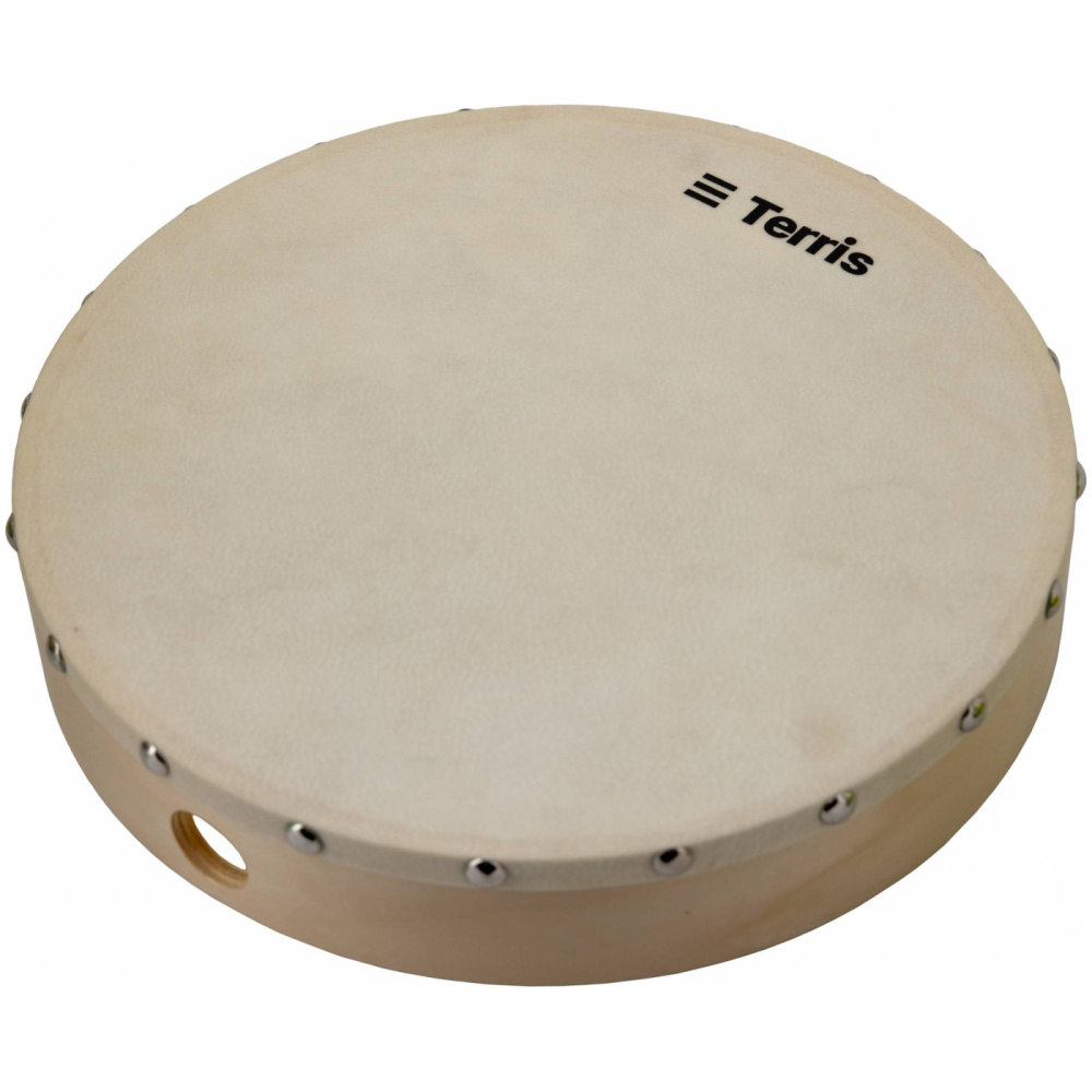 Изображение TERRIS HDD25NW бубен