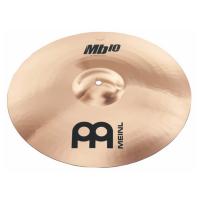 Изображение MEINL MB10-20MC-B Тарелка 20" Medium Crash MB10