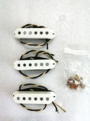 Изображение Raw Vintage RV-6264 ‘60s Tone Pickup Set Комплект звукоснимателей, Сопротивление 6,15 кОм
