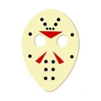 Изображение Clayton F13SM/6 Набор медиаторов Friday The 13th,