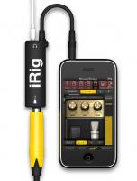 Изображение IK MULTIMEDIA IRIG 2 Гитарный/Басовый интерфейс для iPhone, iPod touch и iPad