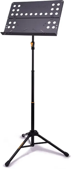 Изображение HERCULES BS418B Plus Пюпитр оркестровый