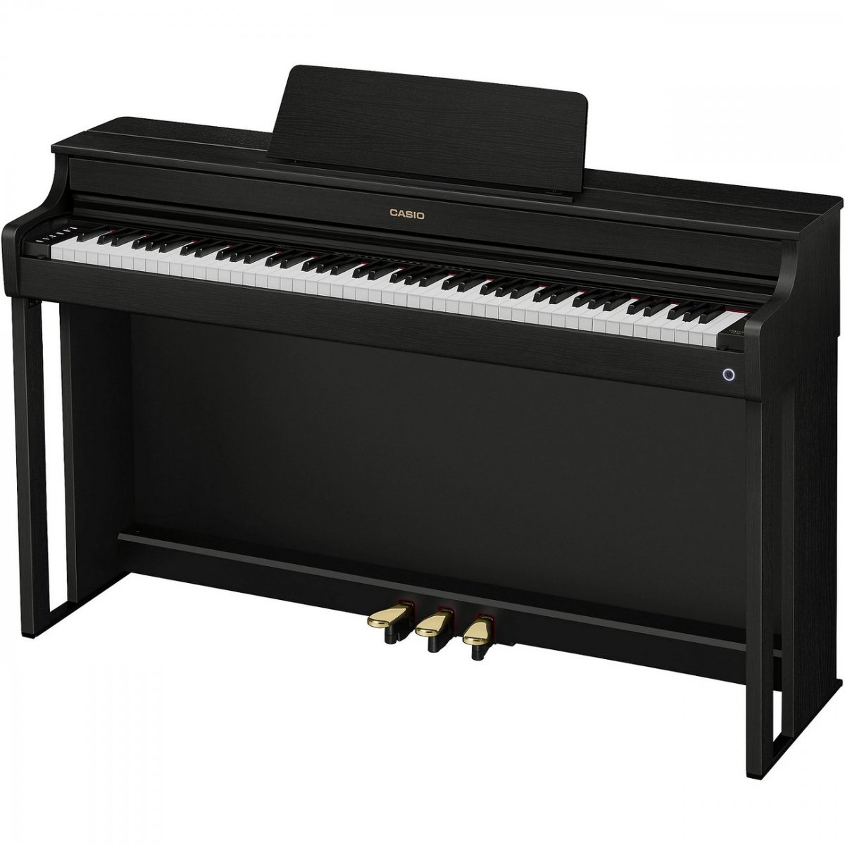 Изображение CASIO AP-300BK Celviano цифровое фортепиано