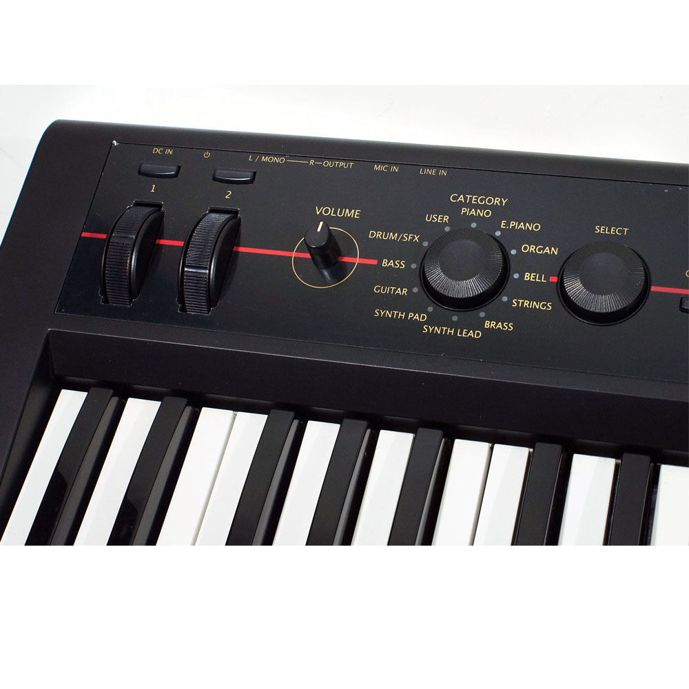 KORG KROSS 61 Рабочая станция Изображение KORG KROSS 61 Рабочая станция