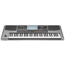 Изображение KORG PA900 Синтезатор 61 клавиша, с/н: 011982 + ПРОВОД ПИТАНИЯ + ДОКУМЕНТАЦИЯ