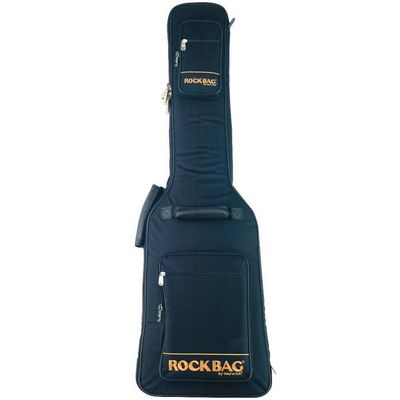 Изображение ROCKBAG RB20705BFB RUSSIA Чехол для бас-гитары