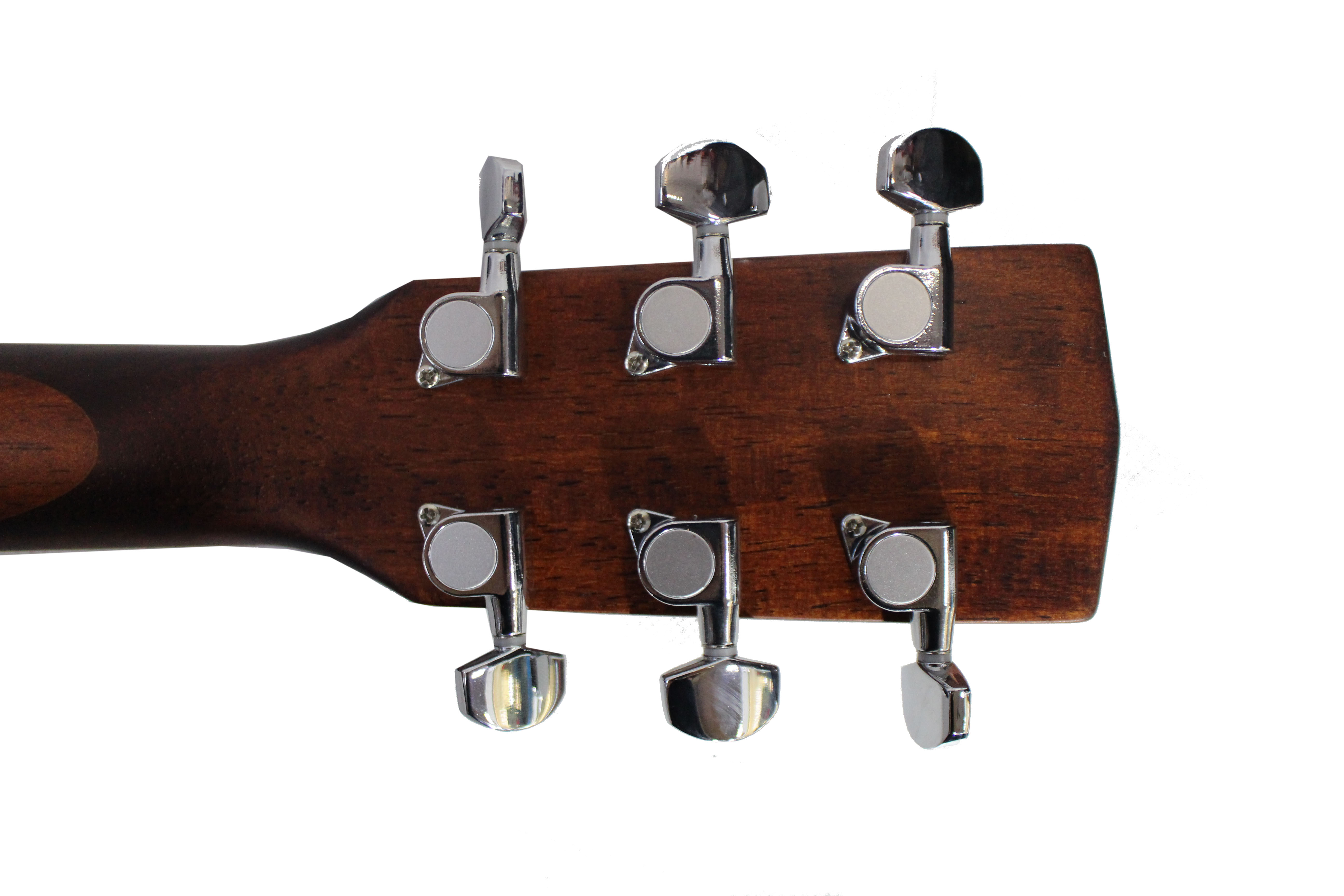 Изображение PARKWOOD W81E-OP Электроакустическая гитара, натуральный + ЧЕХОЛ