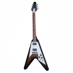 Изображение Gibson Flying V Limited Edition Электрогитара Б/У, 1996 г., s/n: 91036737