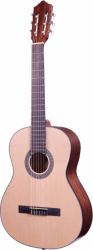Изображение CRAFTER HC-100/OP.N - классическая гитара, цвет натуральный