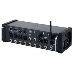 Изображение Behringer XR12 Пульт микшерный цифровой
