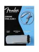 Изображение FENDER FCSS1 Слайд для гитары 19мм, сталь