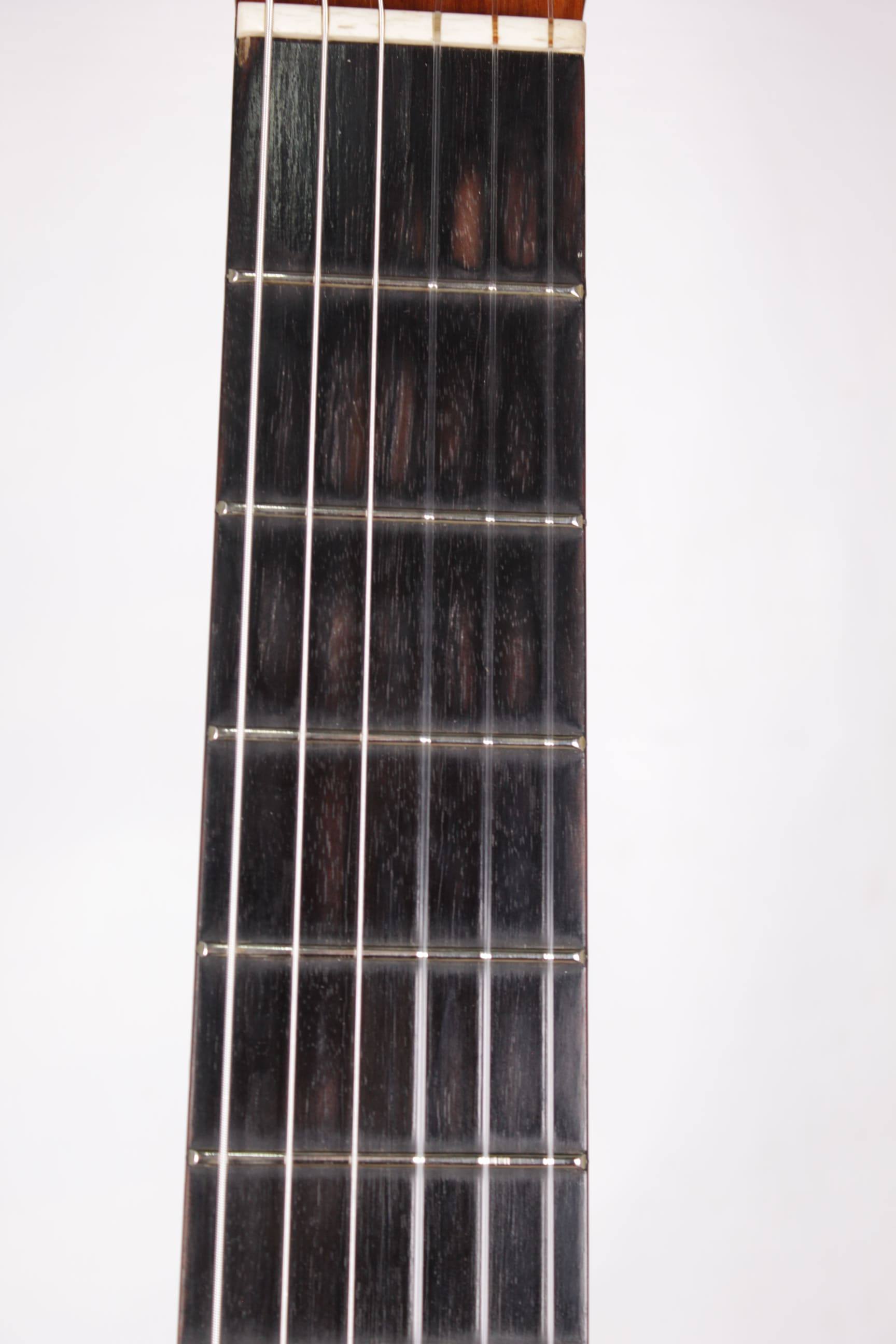 Изображение Yamaha Grand Concert Japan Классическая Гитара б/у