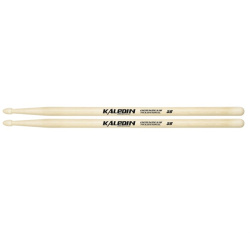 Изображение Kaledin Drumsticks 7KLHB5B 5B Барабанные палочки, граб, деревянный наконечник