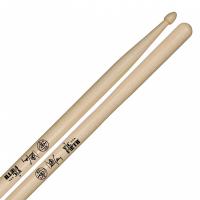 Изображение VIC FIRTH SDCN  Барабанные палочки Danny Carey Nylon орех, нейлоновый наконечник