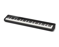 Изображение CASIO PX-S1100BK Цифровое фортепиано (возможно подключение тройного блока SP-34)