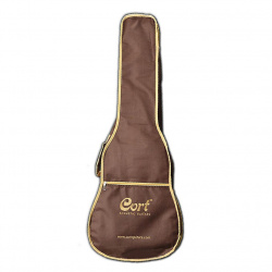 Изображение CORT 1/2 Чехол для классической гитары уменьшенный