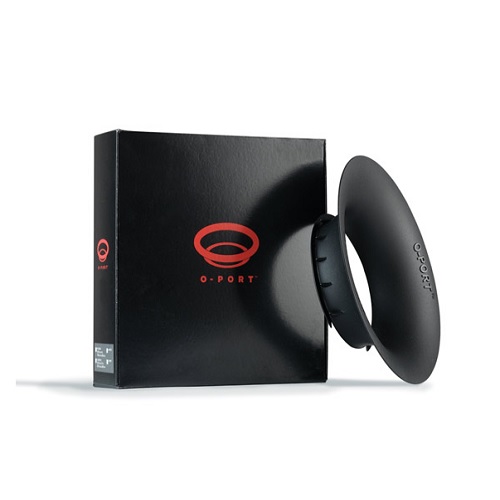 D`ADDARIO PW-OPBKS O-Port для усиления акустически Изображение D`ADDARIO PW-OPBKS O-Port для усиления акустически