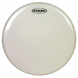 Изображение EVANS TT10G2 Пластик 10" двойной прозрачный