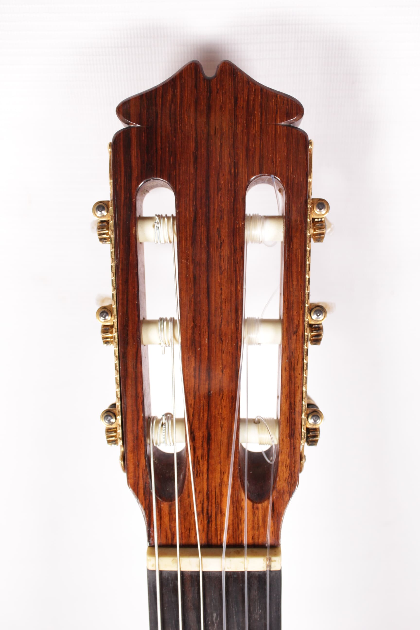 Изображение Yukinobu Chai № 20 Japan 1977 Классическая гитара б/у + кейс