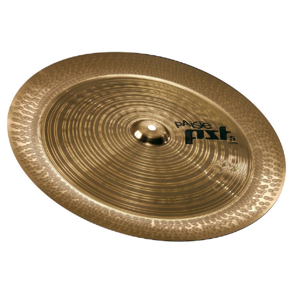 Изображение PAISTE PST5 18" Тарелка China