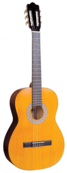 Изображение ENCORE ENC44 Классическая гитара