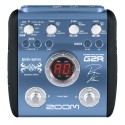 Изображение ZOOM G2R Процессор гит. Richie Kotzen Signature +