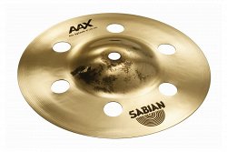 Изображение SABIAN AAX 08" Тарелка AIR SPLASH 