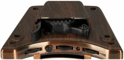 Изображение Guitto GGP-01 Звукосниматель для акустической гитары в резонаторное отверстие