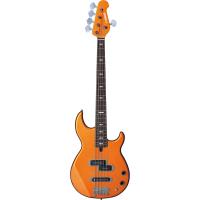 Изображение YAMAHA BB415 ORANGE METALLIC Бас-гитара