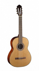 Изображение CORT AC-200-WBAG-NAT Классическая гитара