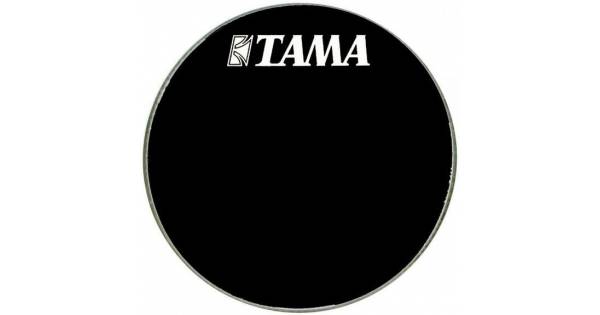 Изображение TAMA BK22BMWS Пластик 22" однослойный передний