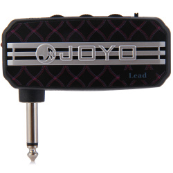 Изображение JOYO JA-03 Гитарный усилитель для наушников