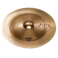 Изображение SABIAN APX 18" Тарелка Chinese