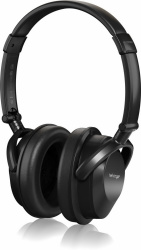 Изображение BEHRINGER HC2000BNC Наушники высококлассные студийные беспроводные