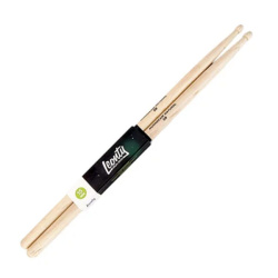 Изображение Leonty L5BW Hornbeam Natural 5В Барабанные палочки, граб, деревянный наконечник