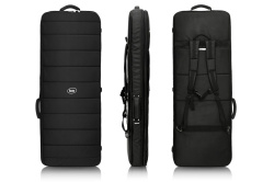 Изображение BAG&MUSIC Electro Tour Bag Чехол для электрогитары, цвет: черный (BM1122)