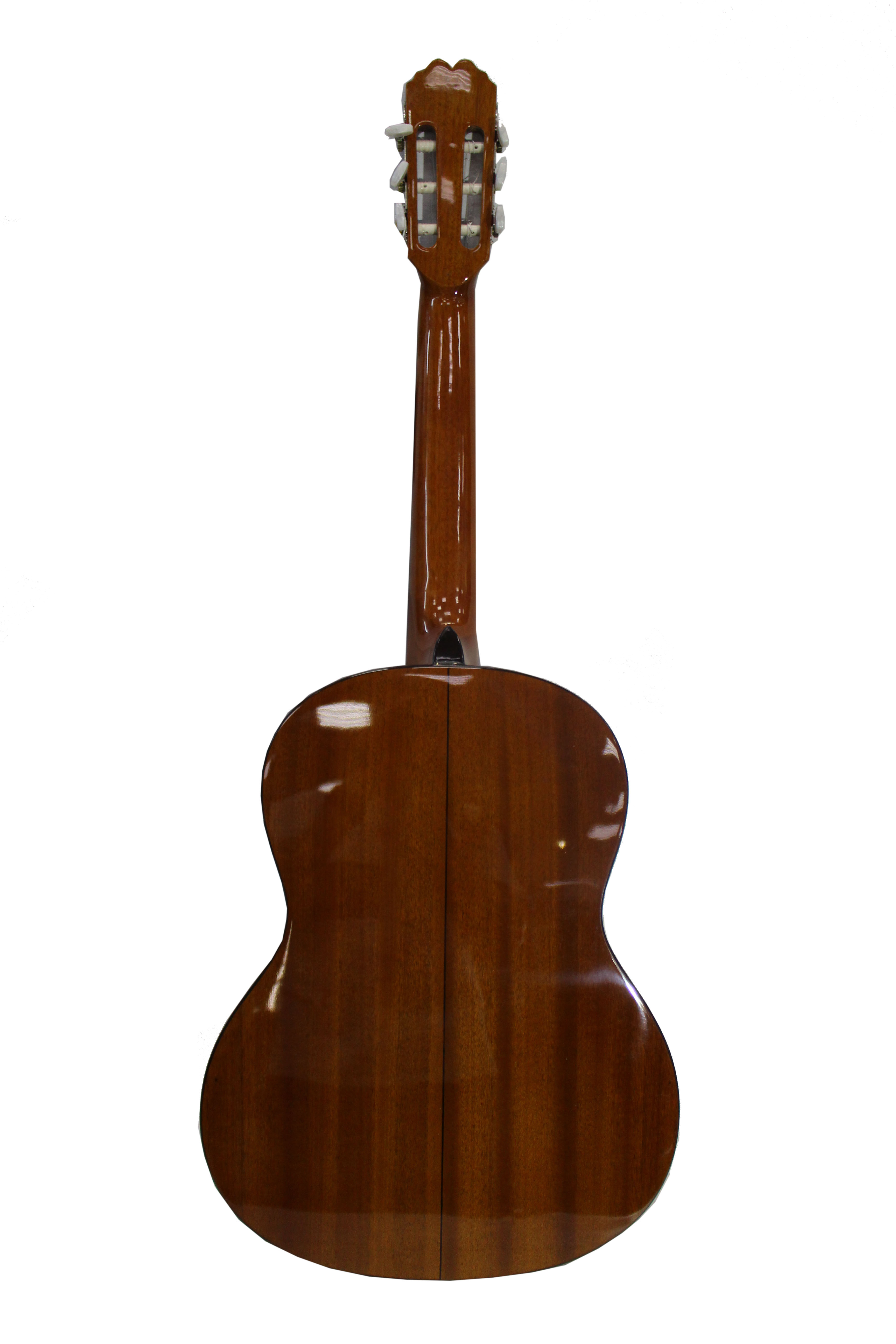 Изображение ADMIRA JUANITA Классическая гитара